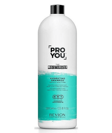 Šampon Revlon Pro You The Moisturizer 1 l