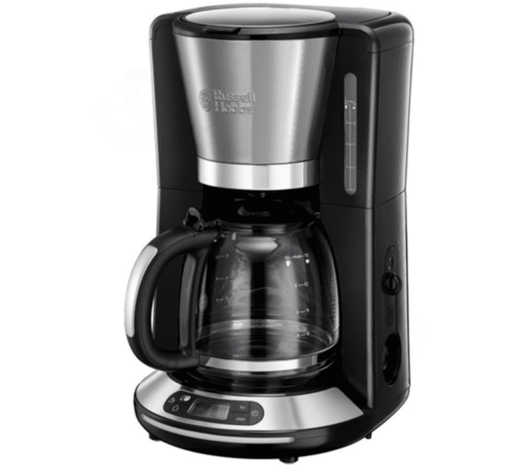 Překapávač Russell Hobbs Velocity