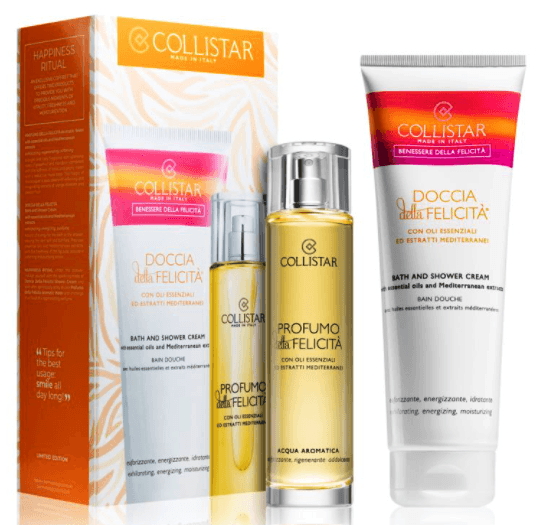 Dárkový set pro ženy Collistar