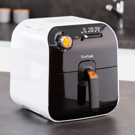 Horkovzdušná fritéza Tefal FX100015