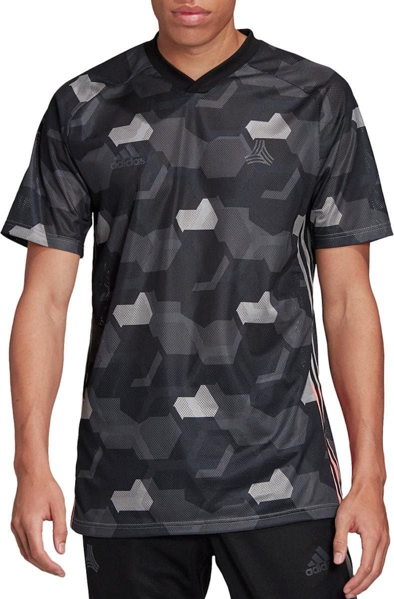 Sportovní dres pánský Adidas Graphic