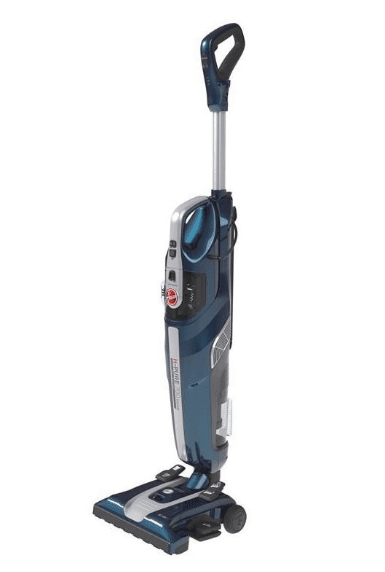 Vysavač + parní čistič Hoover HPS700 011
