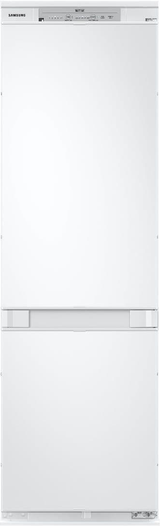 Komb. lednice Samsung, 192/74 l