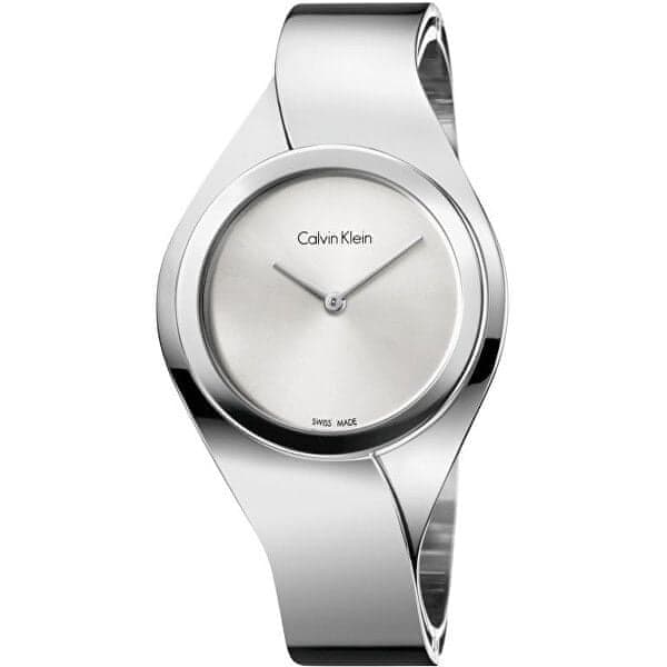 Dámské hodinky Calvin Klein Senses 