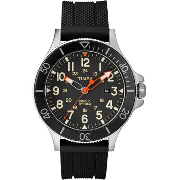 Pánské hodinky Timex Allied