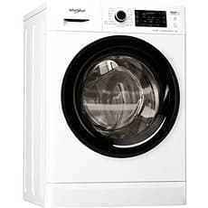 Pračka Whirlpool, 8kg, 1200 ot., D
