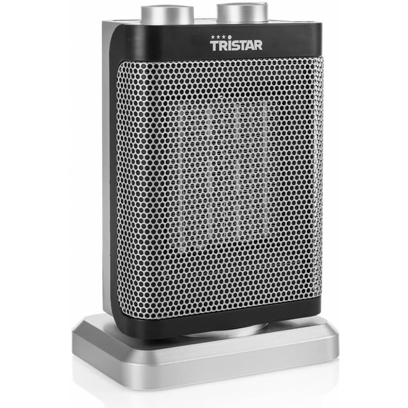 Horkovzdušný ventilátor Tristar, 1500W