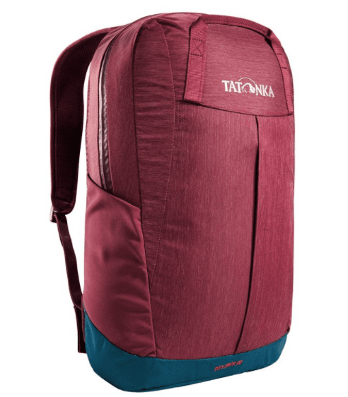 Městský batoh Tatonka City Pack 20