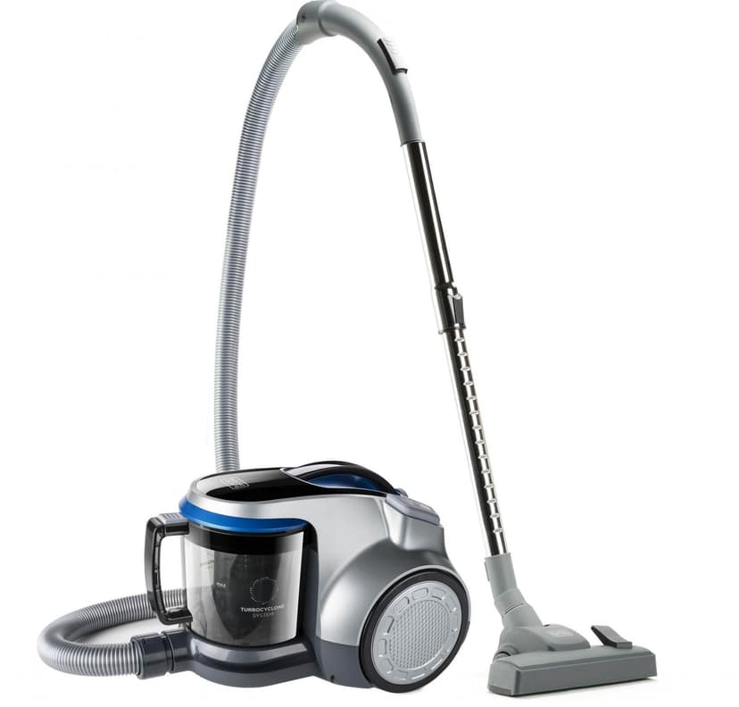 Bezsáčkový turbo cyklon vysavač Black+Decker 