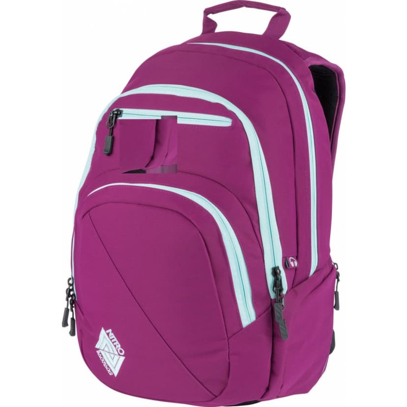 Batoh Nitro Stash 29 Grateful Pink