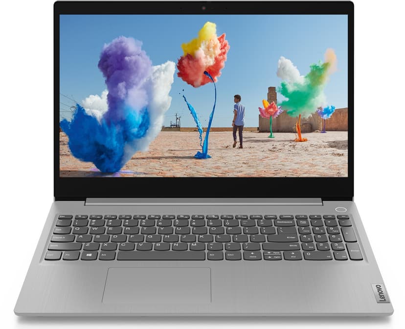 Lenovo, 3,2GHz, 8GB RAM, 15,6", SSD