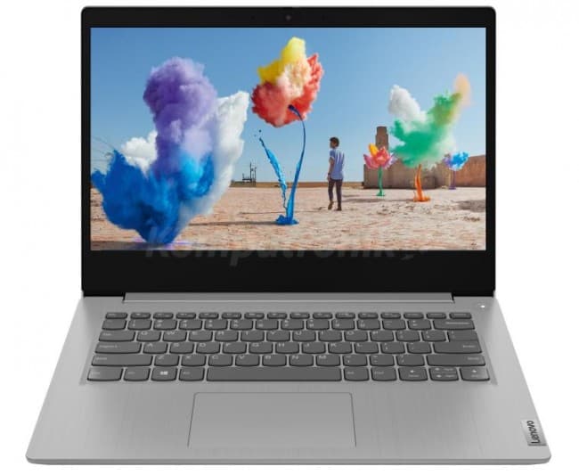 Lenovo, 3,2GHz, 12GB RAM, SSD, 14"