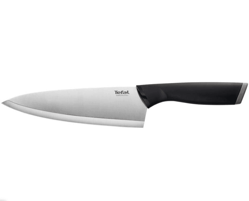 Kuchyňský nůž Tefal Comfort, 20cm
