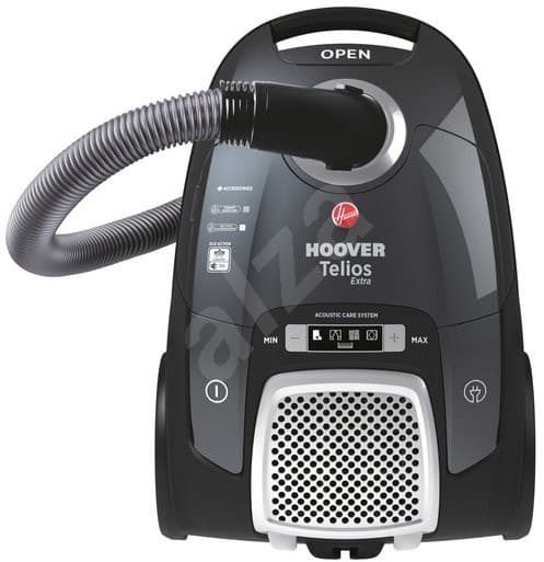 Sáčkový vysavač Hoover