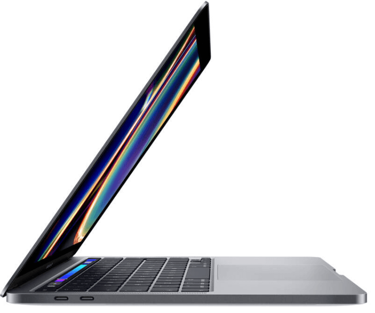 Apple MacBook Pro 2020 MWP42CZ