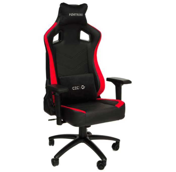 Herní křeslo CZC.Gaming Fortress 