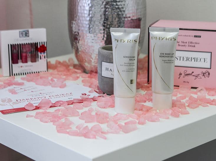 Hloubkové čistící ošetření DEEP CLEANSING