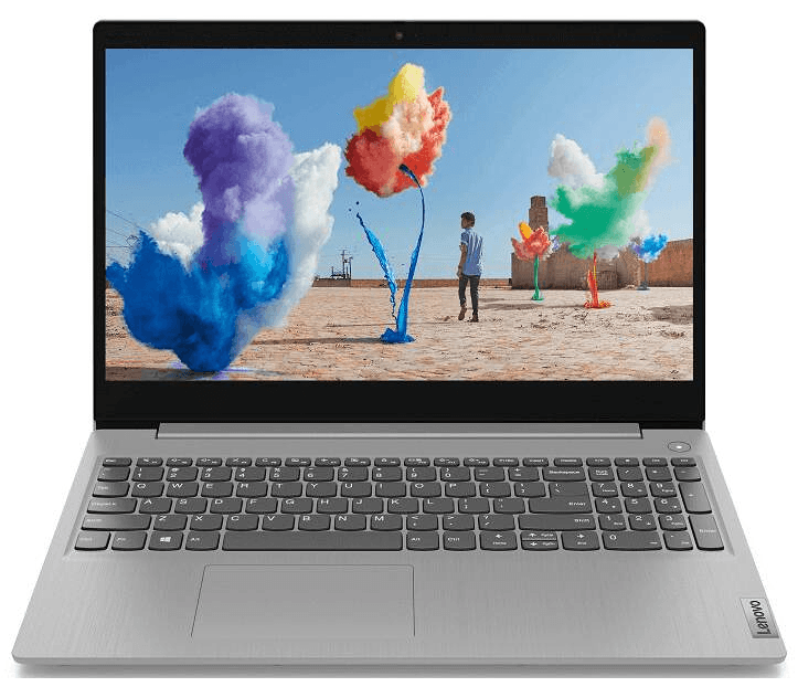Lenovo, 3,2GHz, 8GB RAM, SSD, 15,6"