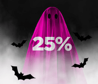 Sleva 25% na vybrané letenky