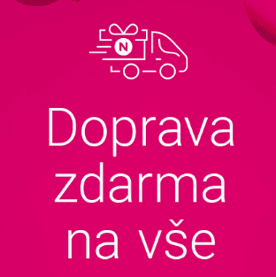 Notino.cz - doprava zdarma na vše