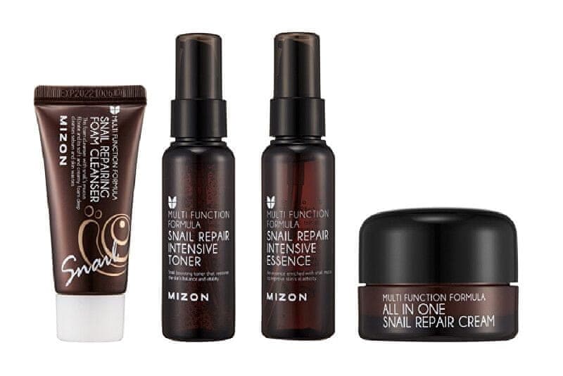 Dárková sada mini Mizon Snail