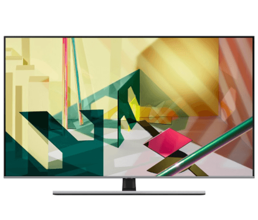 4K QLED TV, Smart, 189cm, Samsung