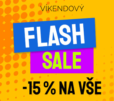 Protrenink.cz - extra kód -15% na vše