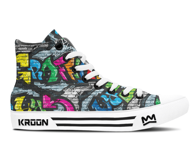 Kroonwear tenisky sleva až -73%