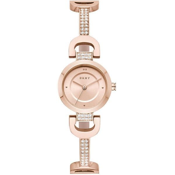 Dámské hodinky DKNY City Link