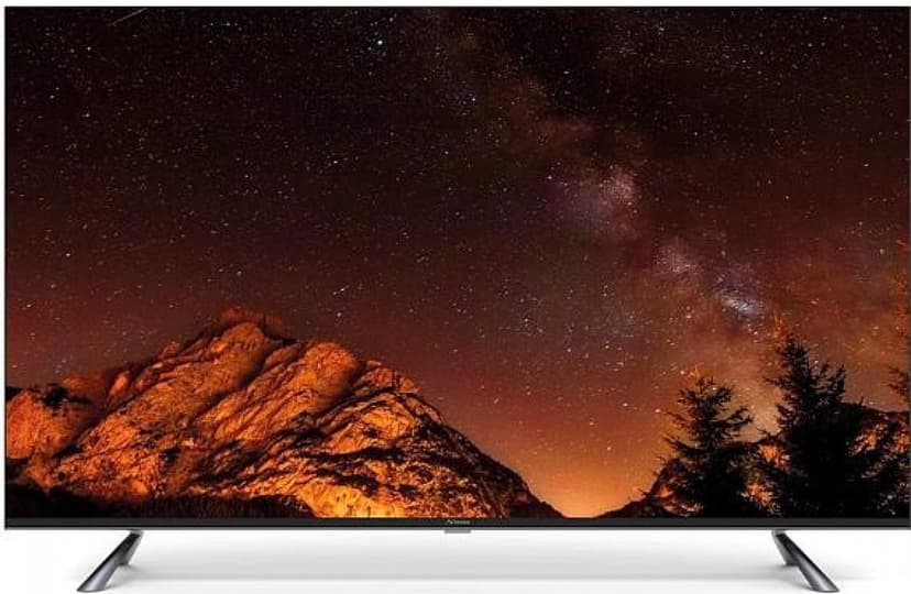 4K, Android TV, Smart, 126cm, Strong