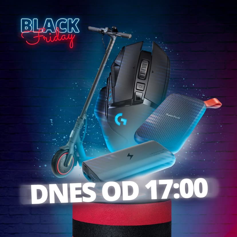 Sleva 50% na 4 produkty