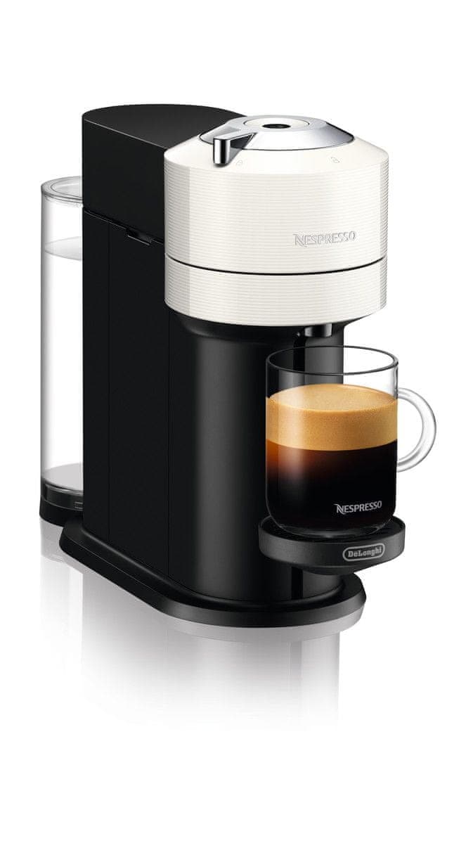 Kávovar na kapsle Nespresso De'Longhi