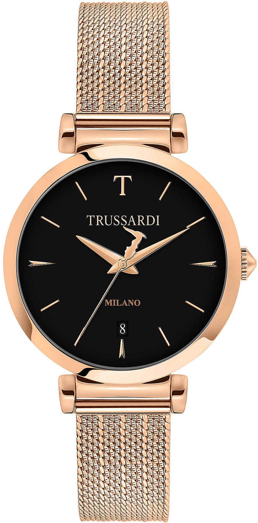 Dámské hodinky Trussardi Milano T-Exclusive 