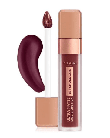 Rtěnka L'Oréal Paris Infaillible 868