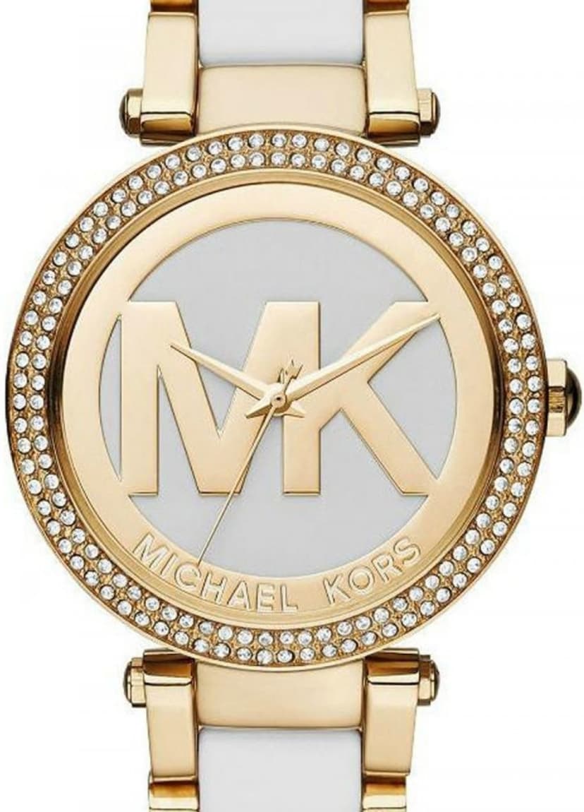 Dámské hodinky Michael Kors