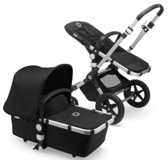 Kočárek BUGABOO Cameleon3