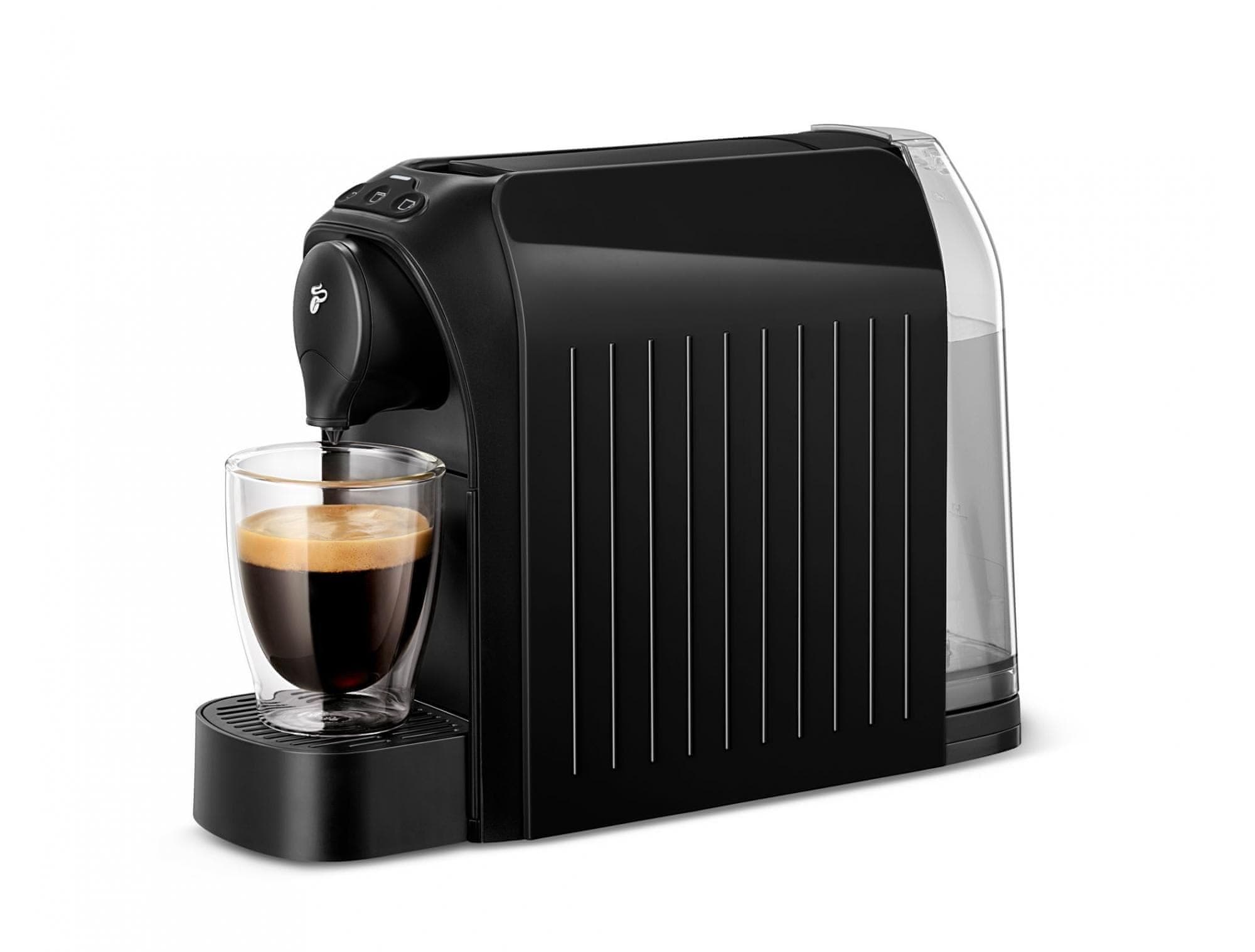 Tchibo kávovar na kapsle Cafissimo EASY