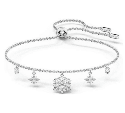 Náramek Swarovski Magic 5576695