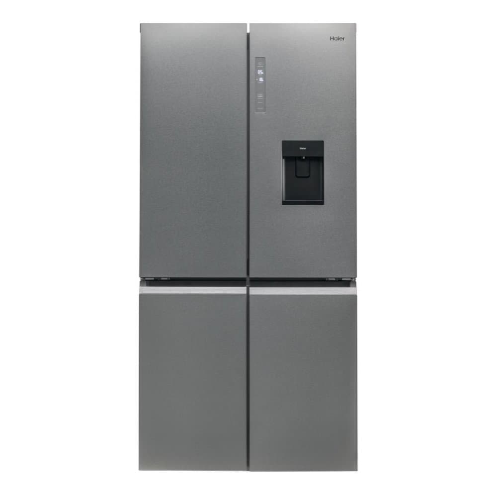 Americká lednice Haier, led, voda, 190cm