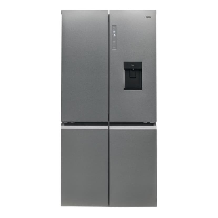 Americká lednice Haier, led, voda, 190cm