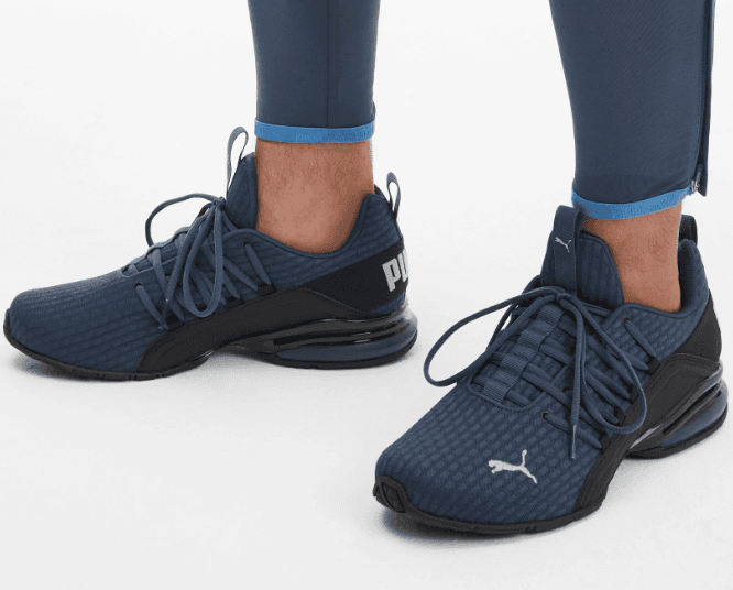 Puma - extra sleva 33% 