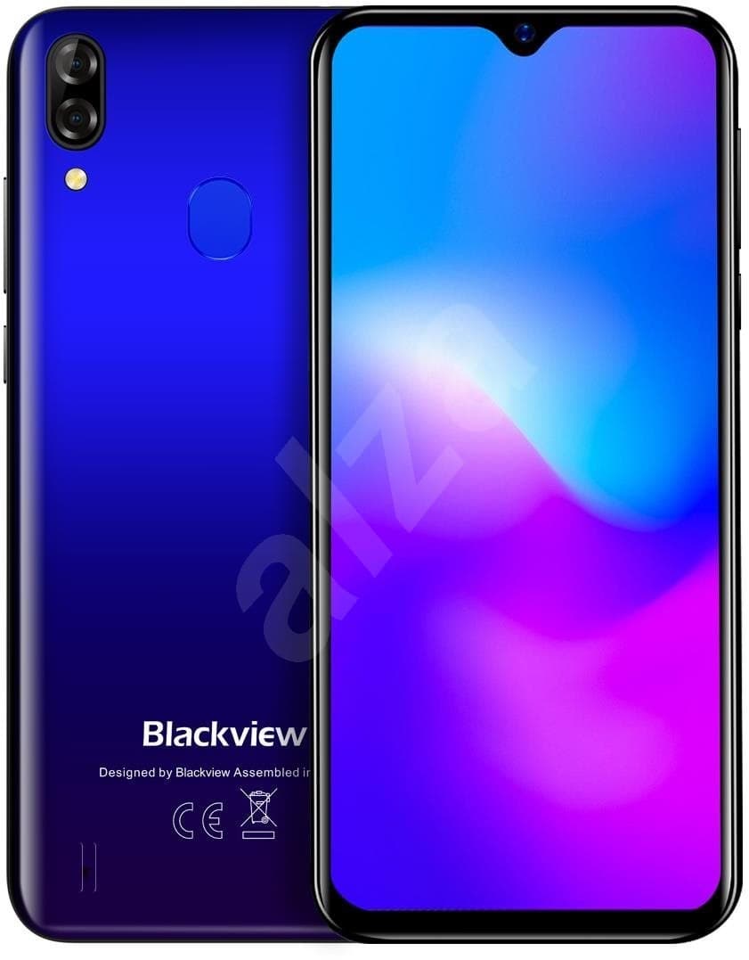 Blackview, 4x 2GHz, 3GB RAM, 6,09"