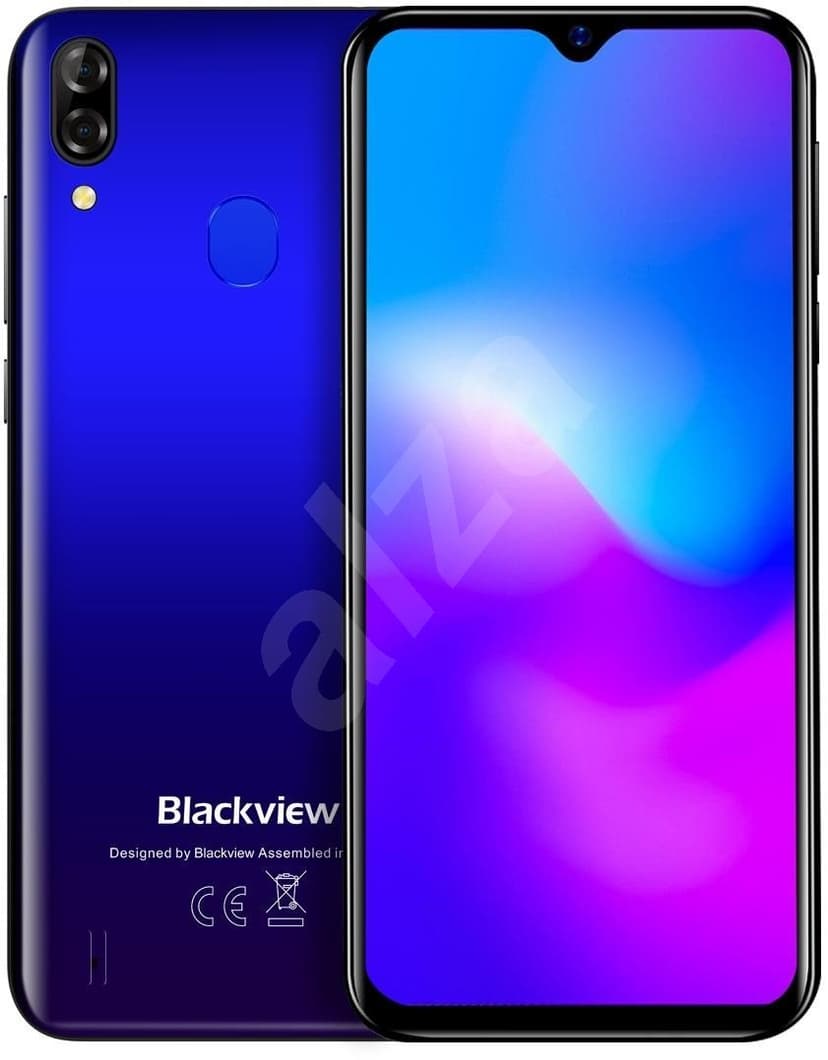 Blackview, 4x 2GHz, 3GB RAM, 6,09"