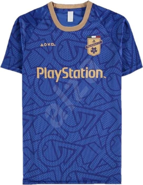 Trička Playstation, různé druhy, všechny velikosti