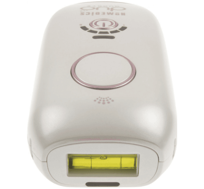 IPL epilátor Homedics 