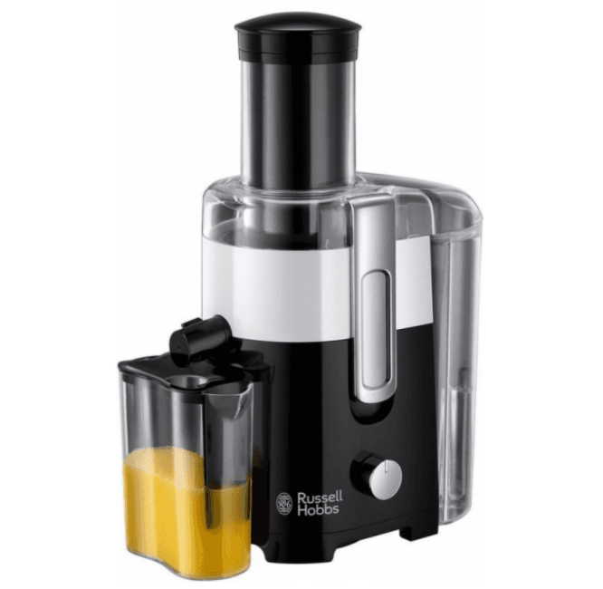 Odšťavňovač Russell Hobbs