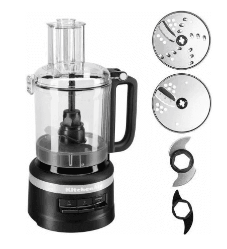 Food processor Kitchen Aid 5KFP0919EBM