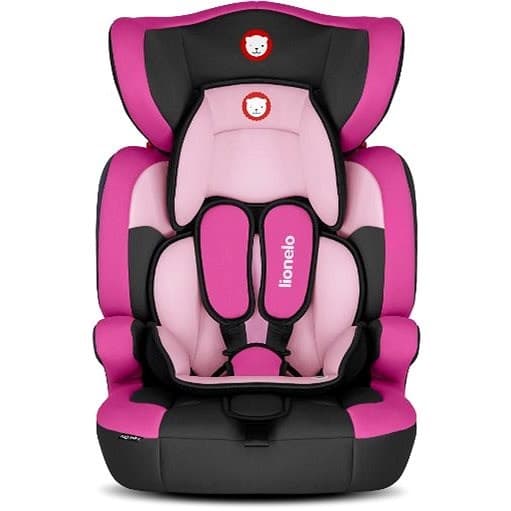 Autosedačky Lionelo Levi One 9–36 Kg
