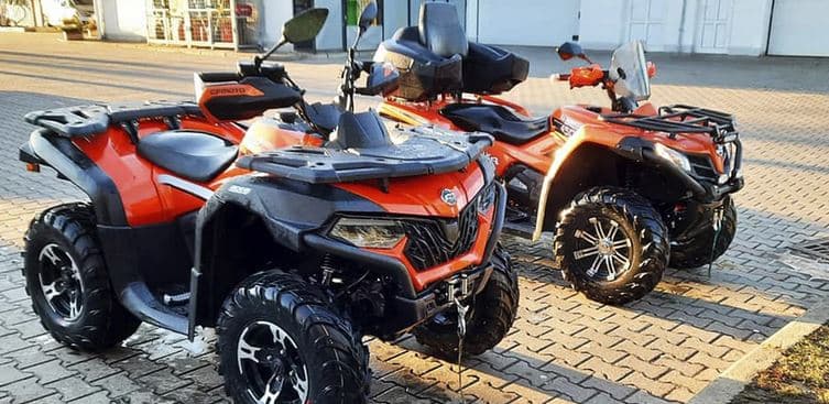 Dobrodružný balíček Adventure