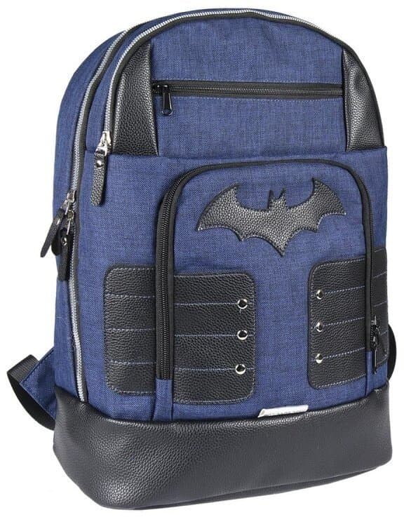 Batoh pro děti DC Comics - Batman, 17l